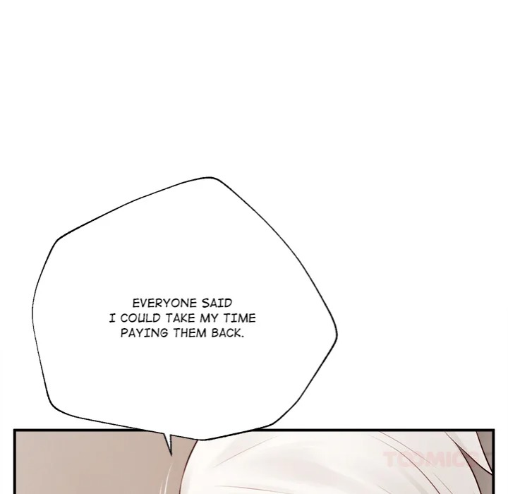 Yeoju and Haru chapter 26 page 156
