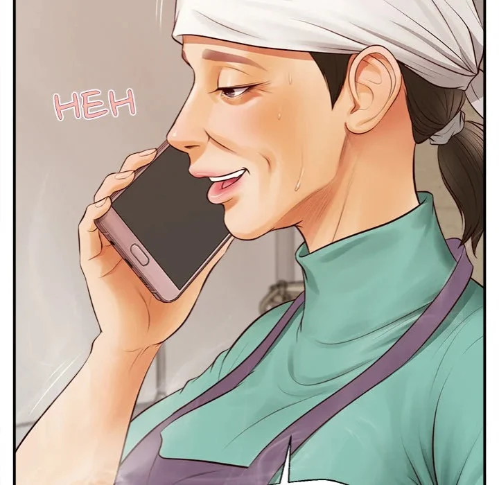 Yeoju and Haru chapter 26 page 157