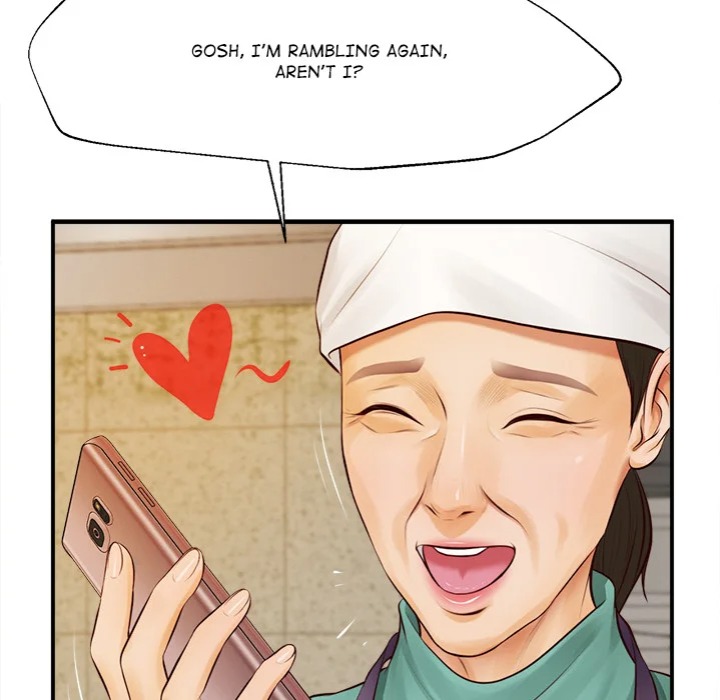 Yeoju and Haru chapter 26 page 161