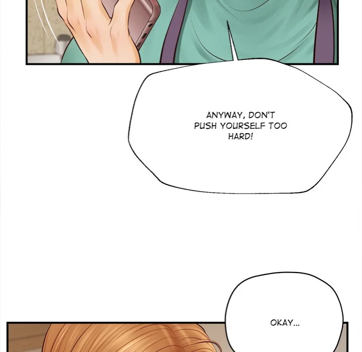 Yeoju and Haru chapter 26 page 162