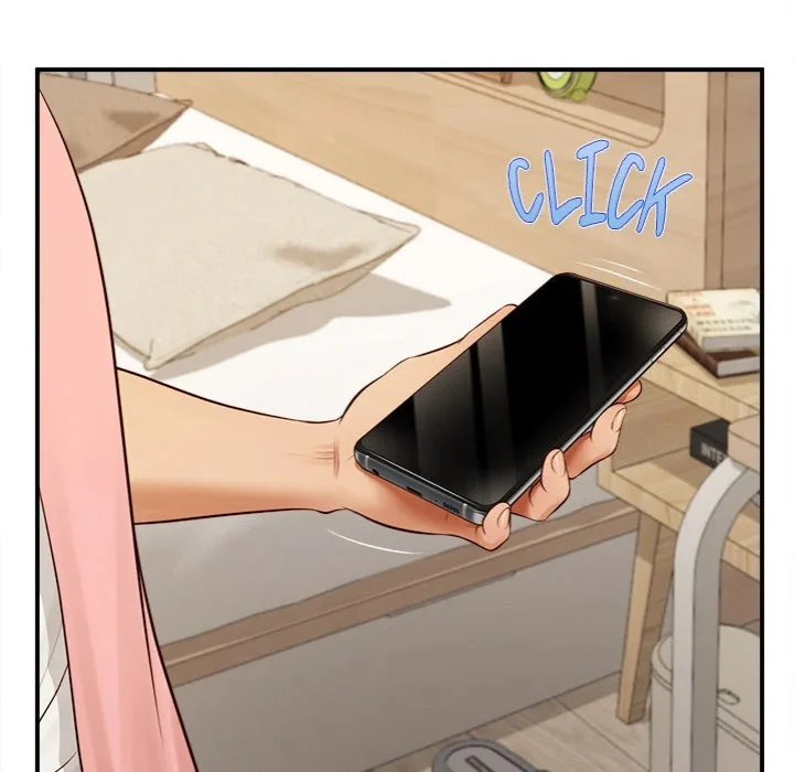 Yeoju and Haru chapter 26 page 164