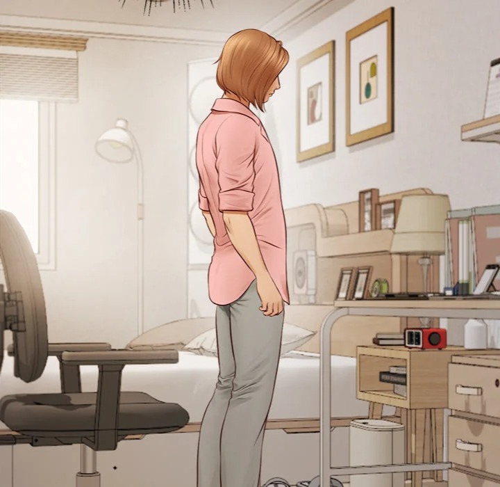 Yeoju and Haru chapter 26 page 166