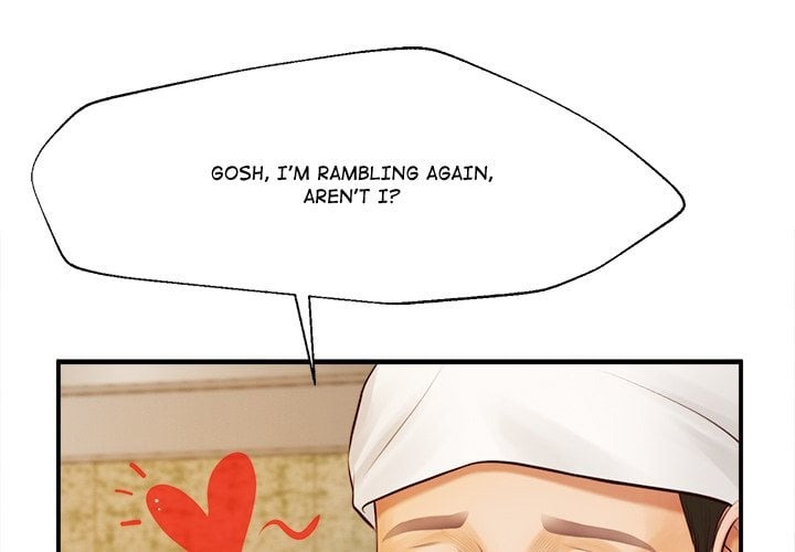 Yeoju and Haru chapter 27 page 1