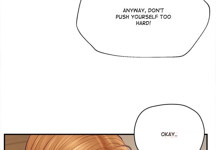 Yeoju and Haru chapter 27 page 3