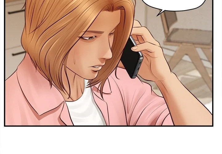 Yeoju and Haru chapter 27 page 4