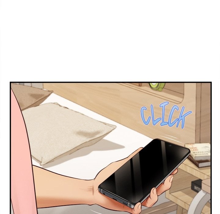 Yeoju and Haru chapter 27 page 5