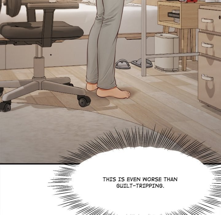 Yeoju and Haru chapter 27 page 8