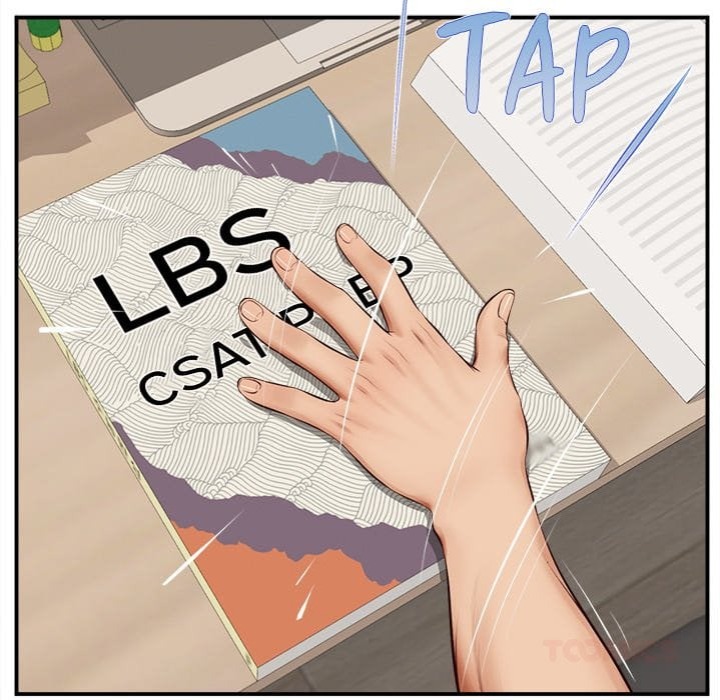 Yeoju and Haru chapter 27 page 12