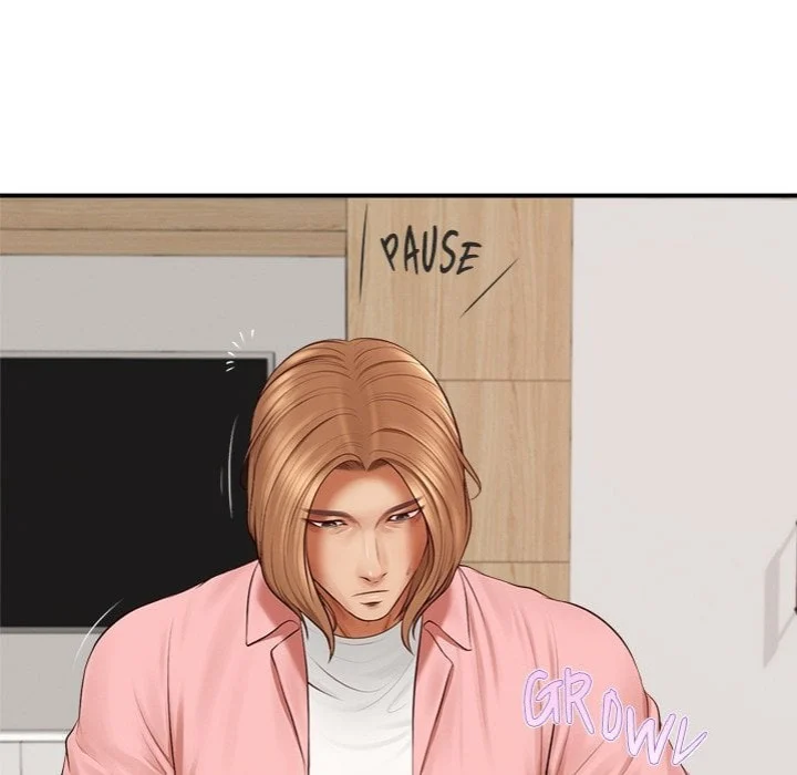 Yeoju and Haru chapter 27 page 15