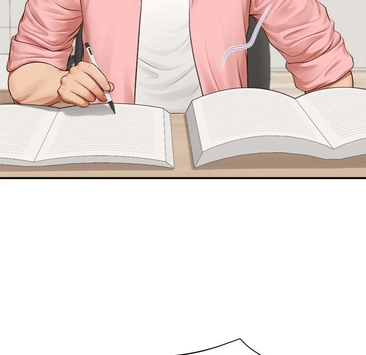 Yeoju and Haru chapter 27 page 16