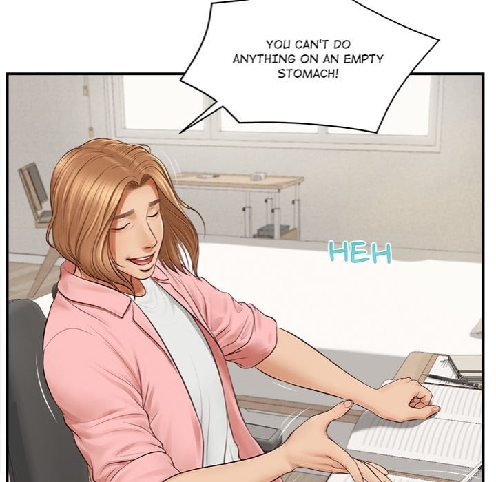 Yeoju and Haru chapter 27 page 17