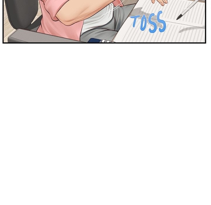 Yeoju and Haru chapter 27 page 18