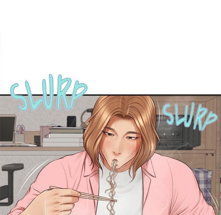 Yeoju and Haru chapter 27 page 22