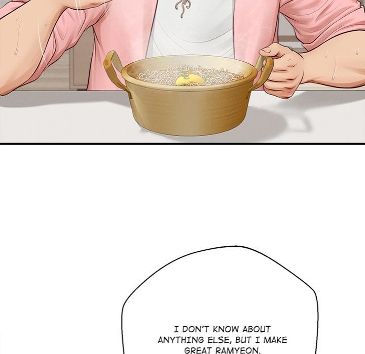 Yeoju and Haru chapter 27 page 23