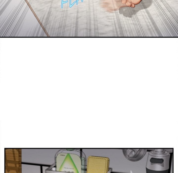 Yeoju and Haru chapter 27 page 33