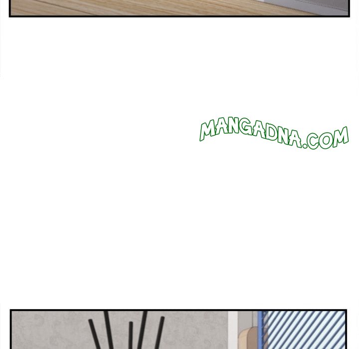 Yeoju and Haru chapter 27 page 35