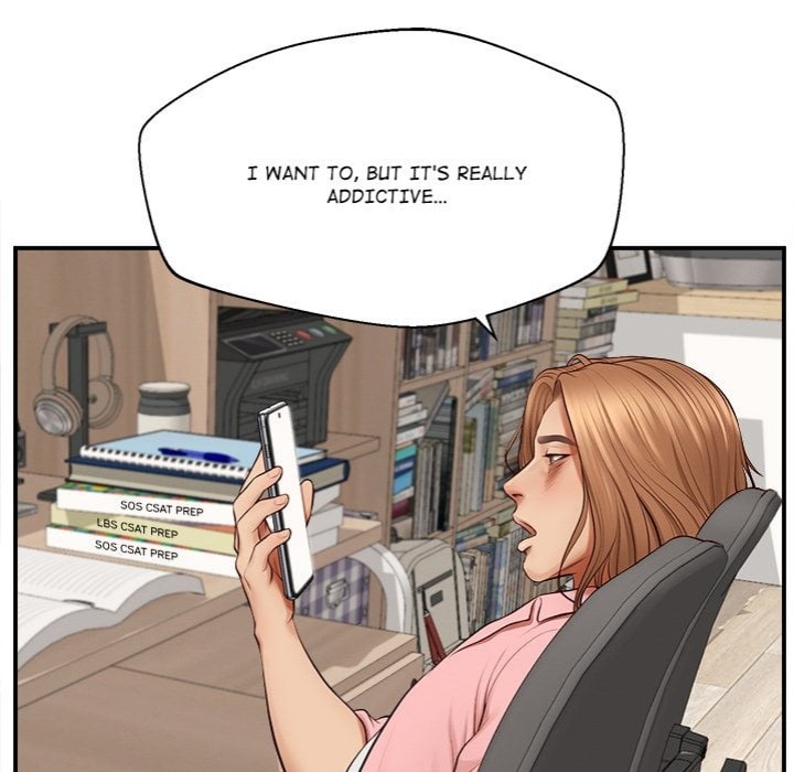 Yeoju and Haru chapter 27 page 42