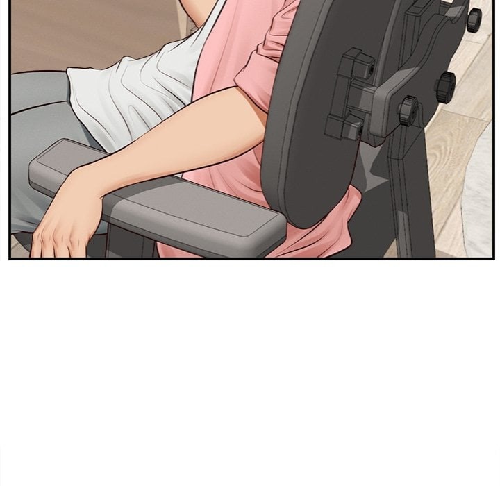Yeoju and Haru chapter 27 page 43