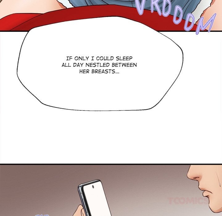Yeoju and Haru chapter 27 page 48