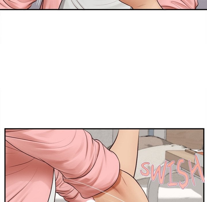 Yeoju and Haru chapter 27 page 56