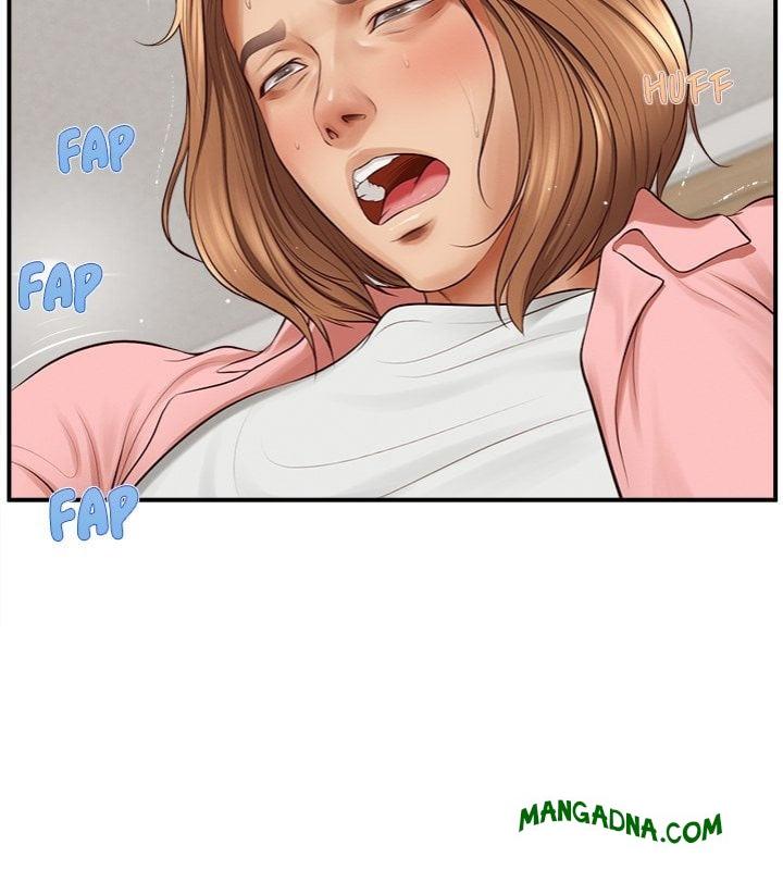 Yeoju and Haru chapter 27 page 71