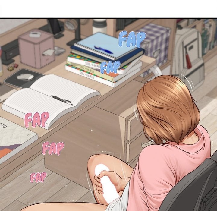 Yeoju and Haru chapter 27 page 72