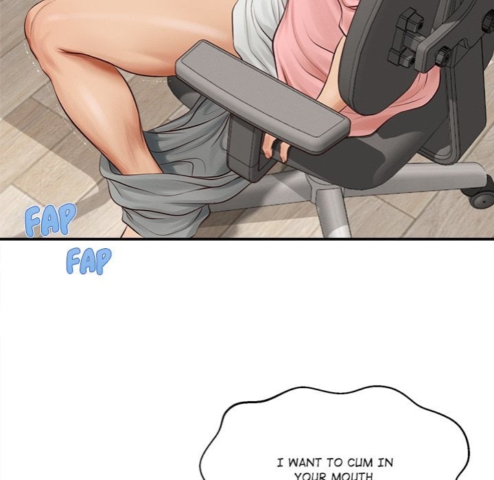 Yeoju and Haru chapter 27 page 73
