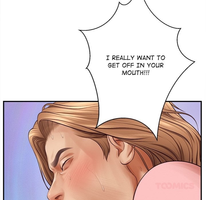Yeoju and Haru chapter 27 page 75