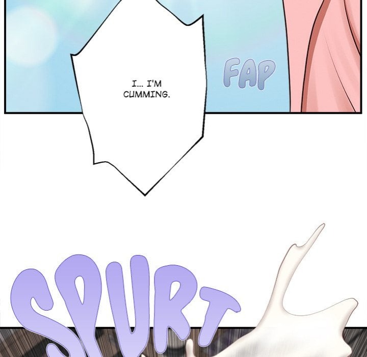 Yeoju and Haru chapter 27 page 89