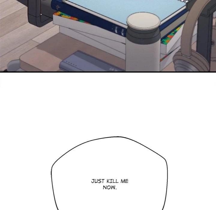 Yeoju and Haru chapter 27 page 97