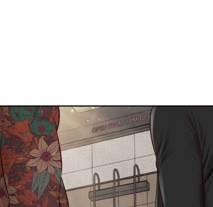Yeoju and Haru chapter 27 page 118
