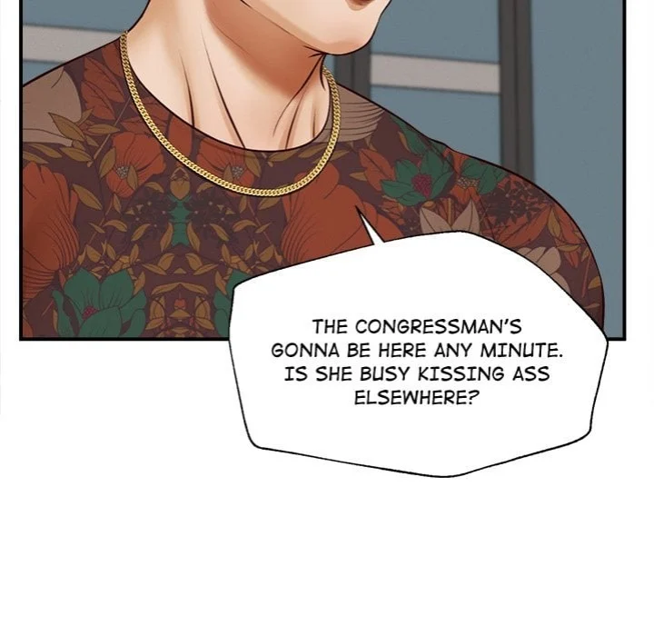 Yeoju and Haru chapter 27 page 122