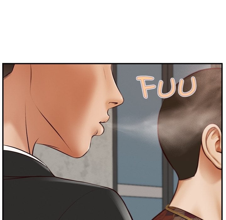 Yeoju and Haru chapter 27 page 123
