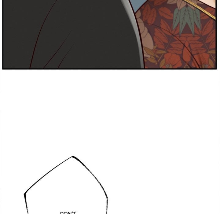 Yeoju and Haru chapter 27 page 124