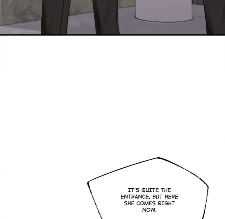 Yeoju and Haru chapter 27 page 127