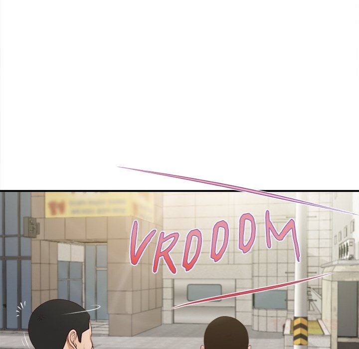 Yeoju and Haru chapter 27 page 129