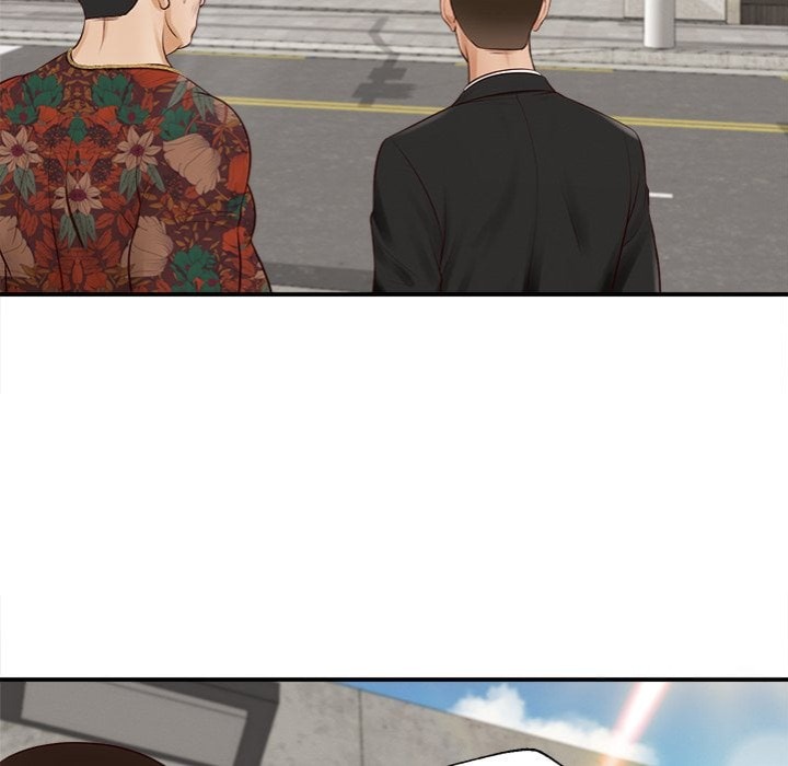 Yeoju and Haru chapter 27 page 130