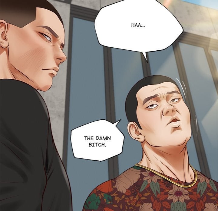 Yeoju and Haru chapter 27 page 131
