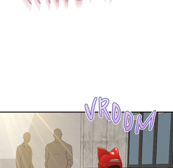 Yeoju and Haru chapter 27 page 137