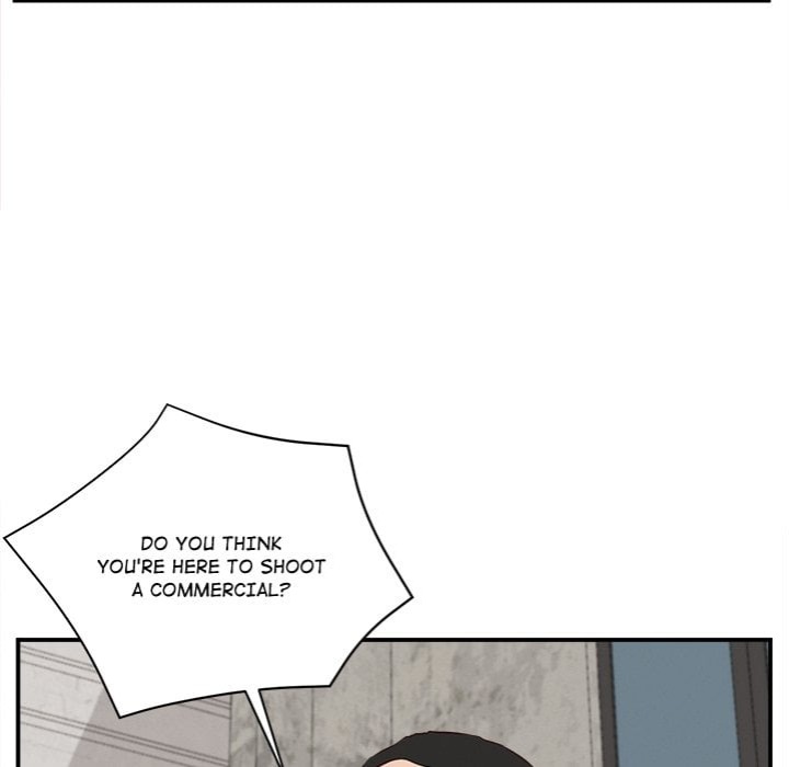 Yeoju and Haru chapter 27 page 143