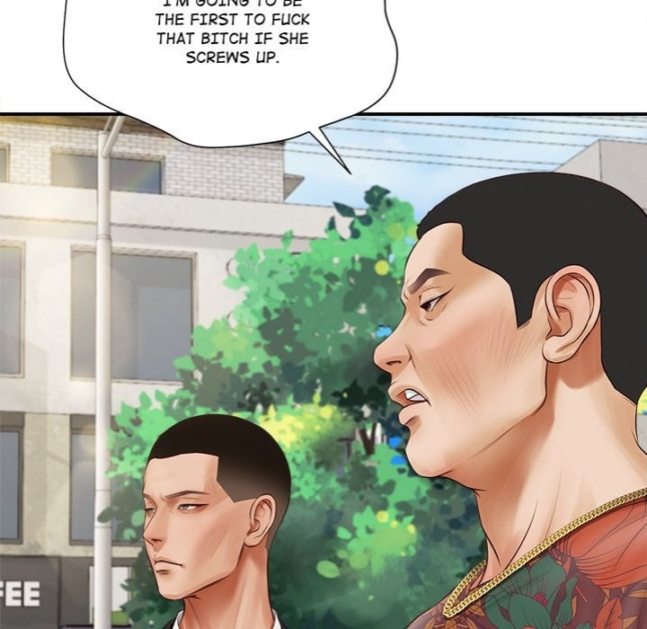 Yeoju and Haru chapter 27 page 147