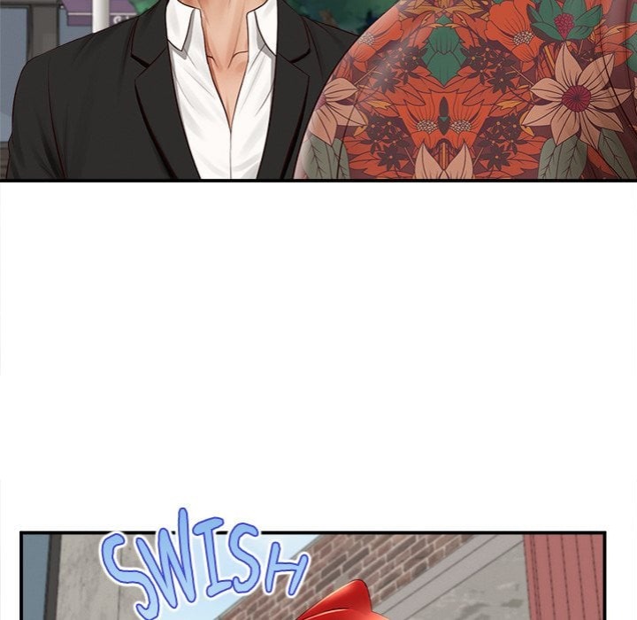 Yeoju and Haru chapter 27 page 148
