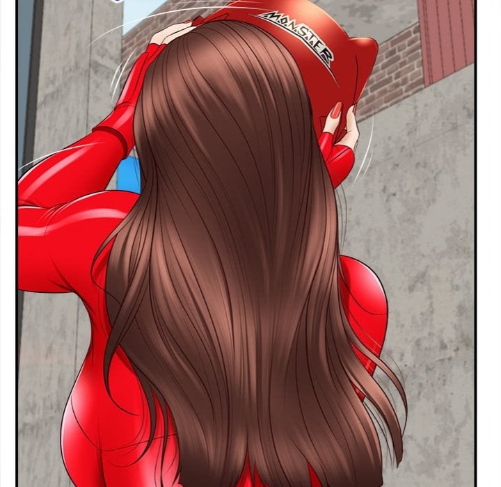 Yeoju and Haru chapter 27 page 149