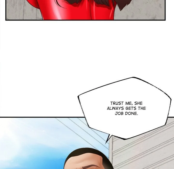 Yeoju and Haru chapter 27 page 150
