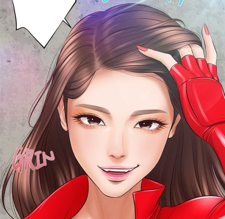 Yeoju and Haru chapter 27 page 156