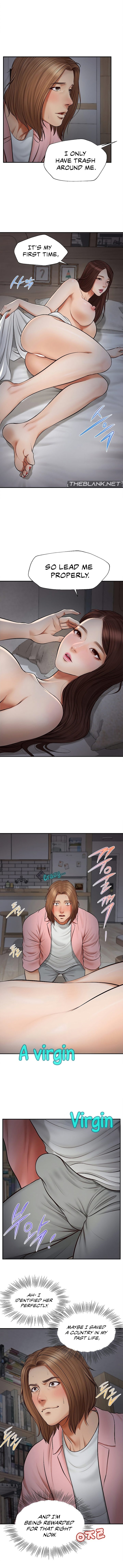 Yeoju and Haru chapter 3 page 7