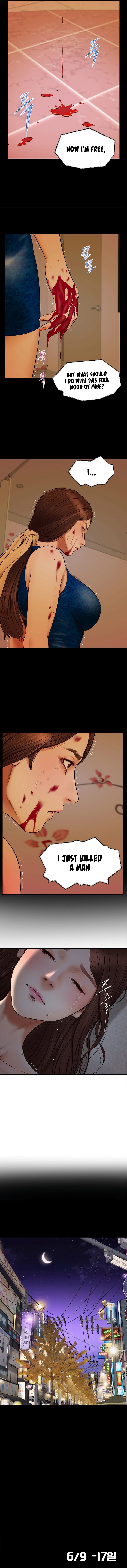 Yeoju and Haru chapter 3 page 9