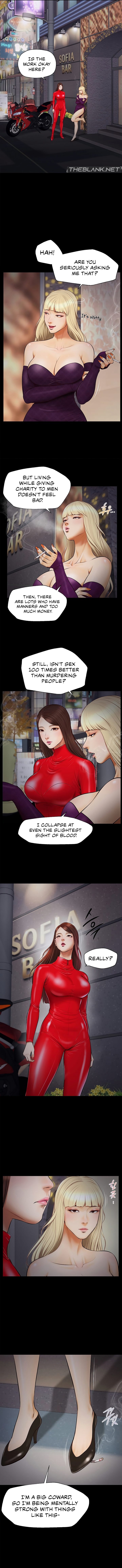 Yeoju and Haru chapter 3 page 10