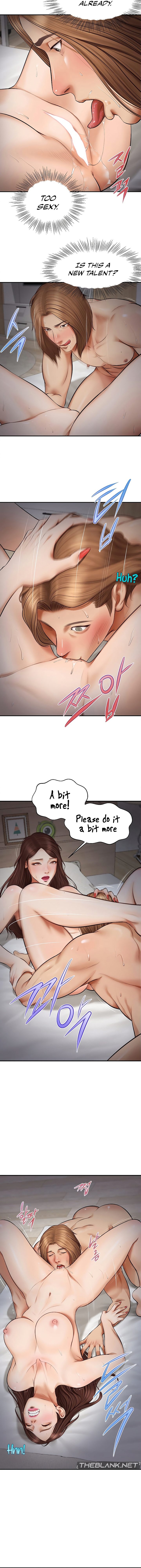 Yeoju and Haru chapter 3 page 13