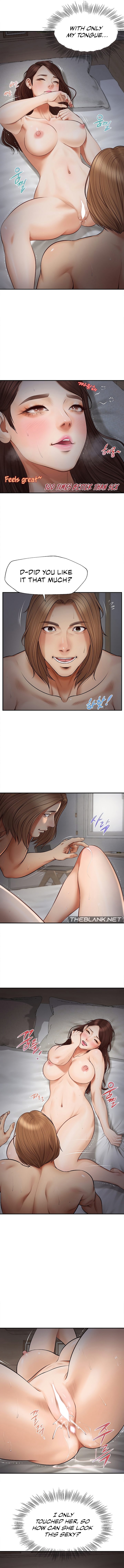 Yeoju and Haru chapter 4 page 7
